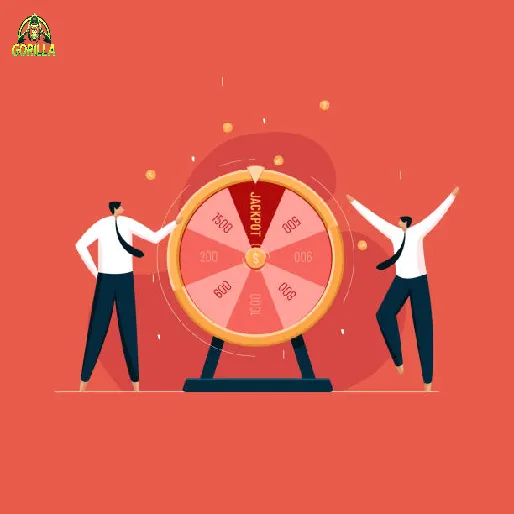 gorilla casino online